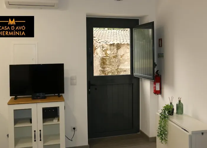 Casa D\'Avo Herminia
