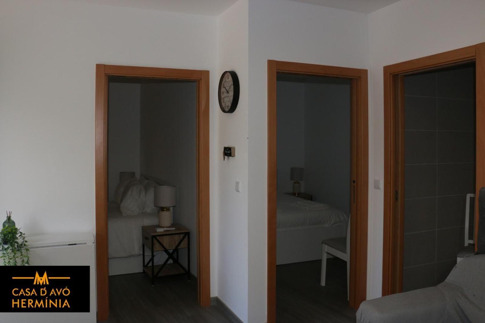 Casa D'avo Herminia Holiday home
