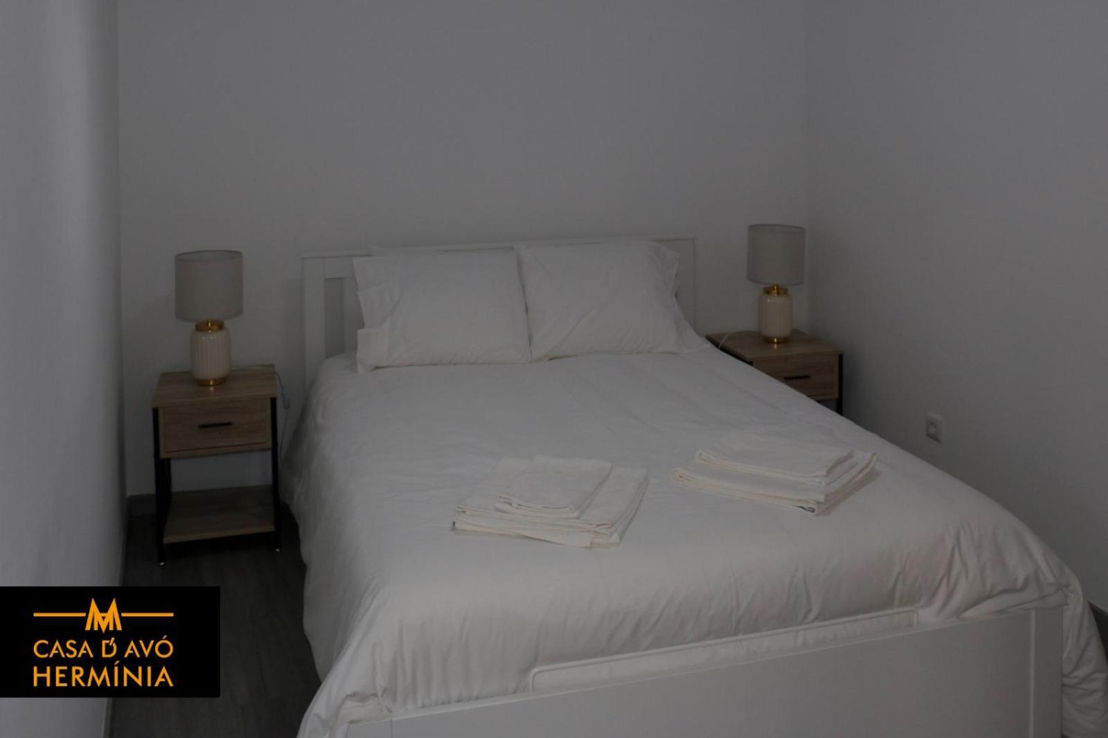 Holiday home Casa D'avo Herminia Seia