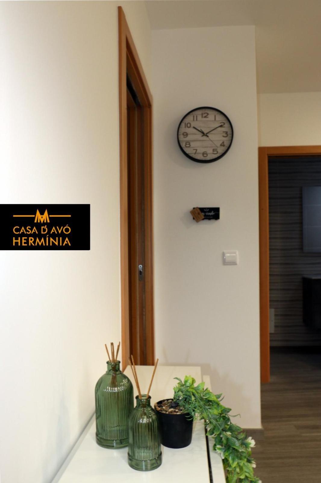 Casa D'avo Herminia *