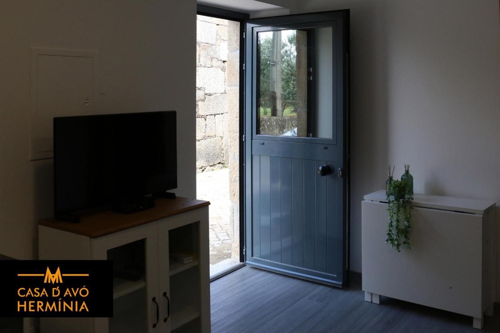 Holiday home Casa D'avo Herminia