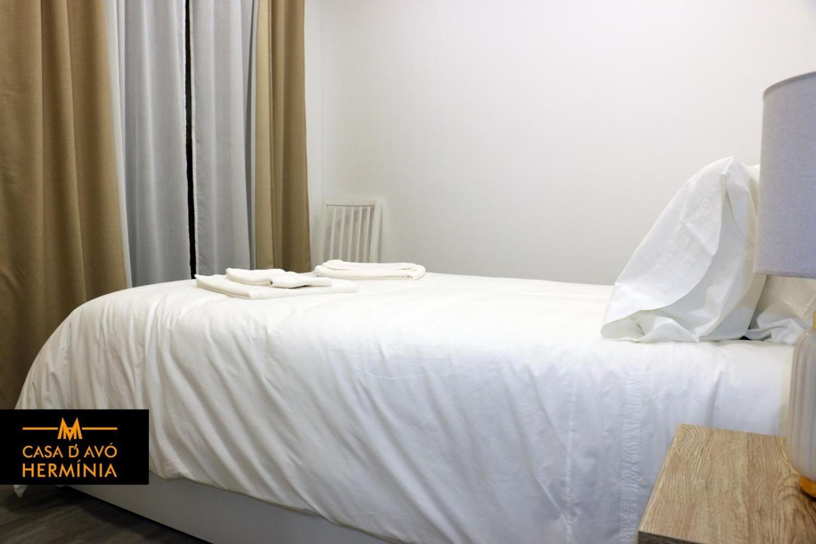 Holiday home Casa D'avo Herminia *