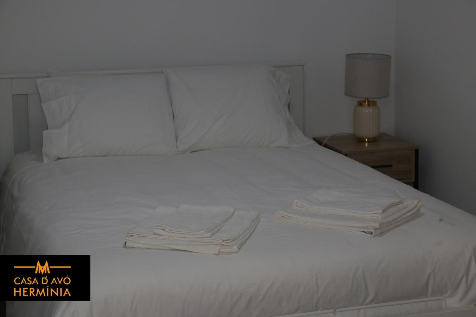 Casa D'avo Herminia Holiday home Seia
